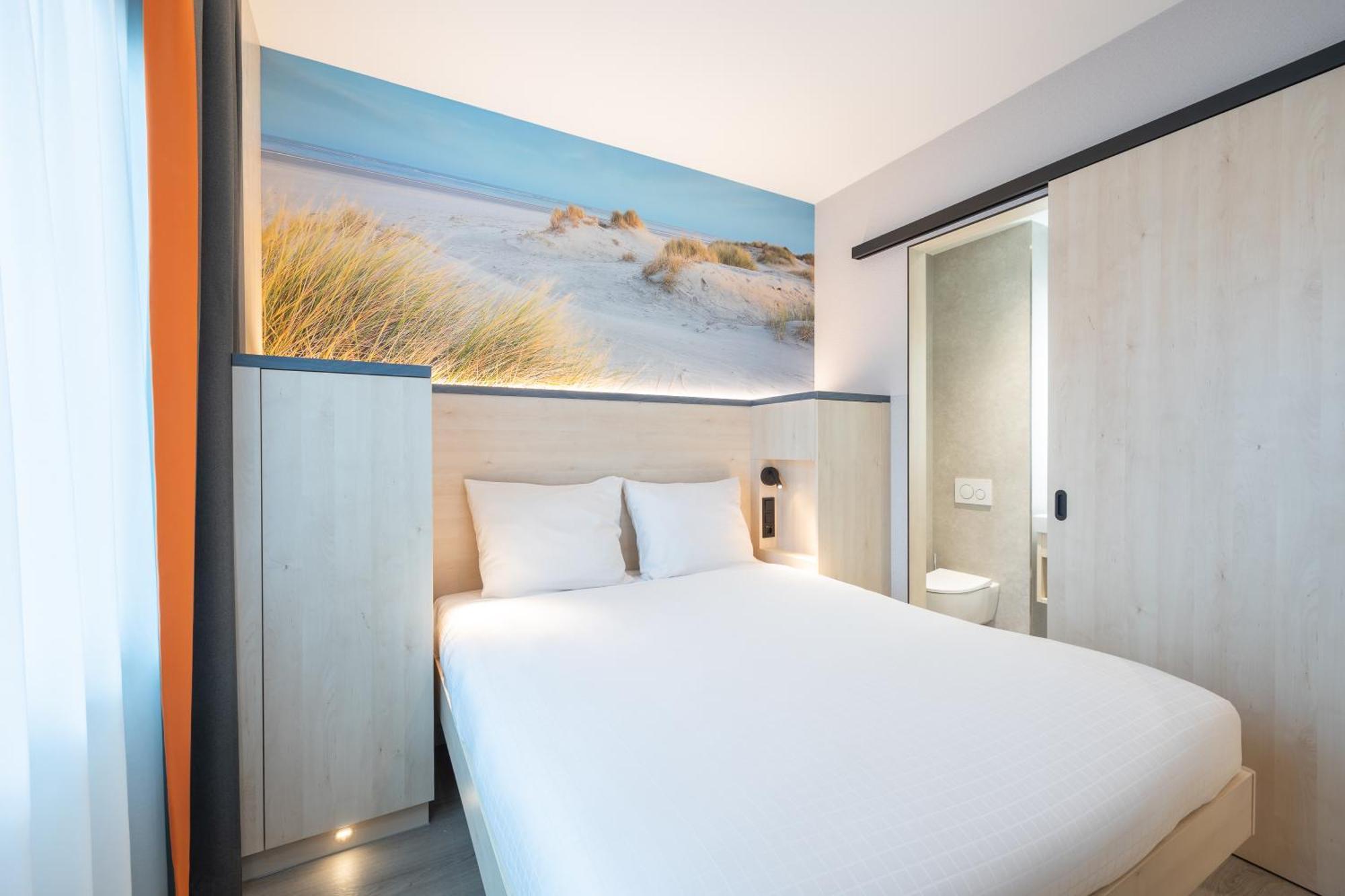 Fox Hotel The Hague Scheveningen Exterior photo